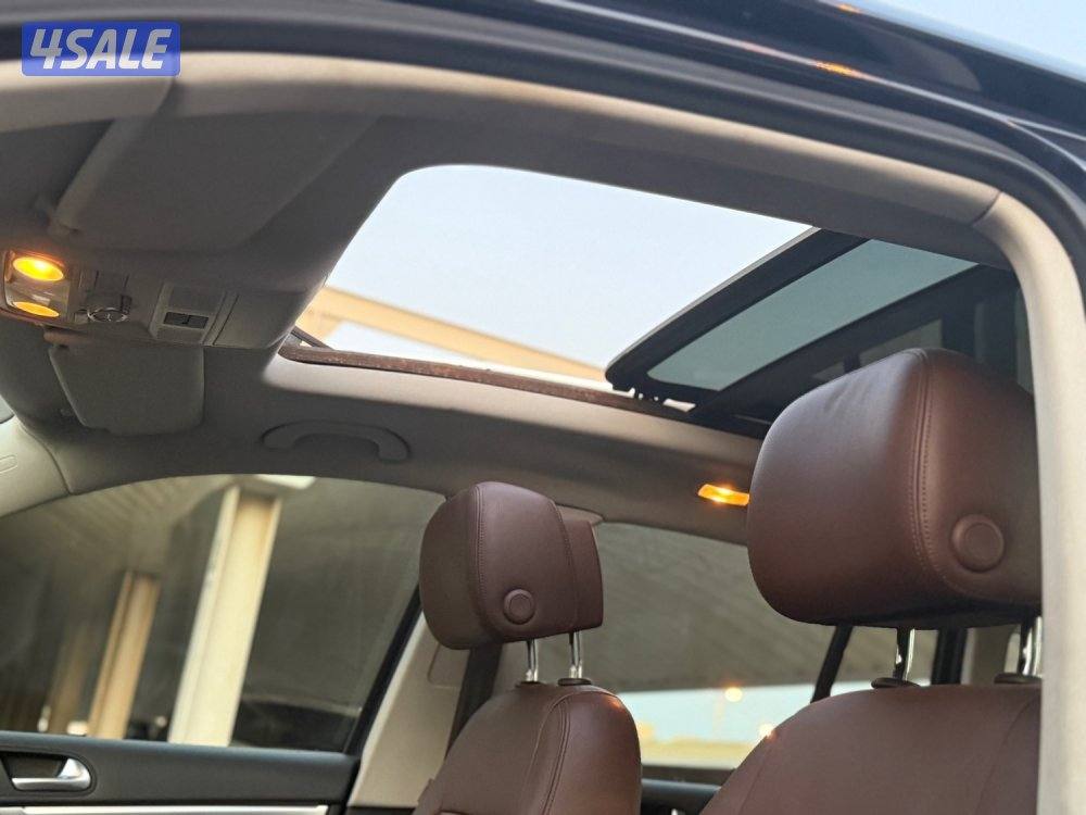 VW Tiguan R Line 110,000 km7