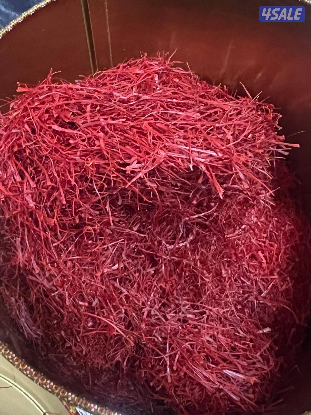 علب زعفران وزعفران ايراني0