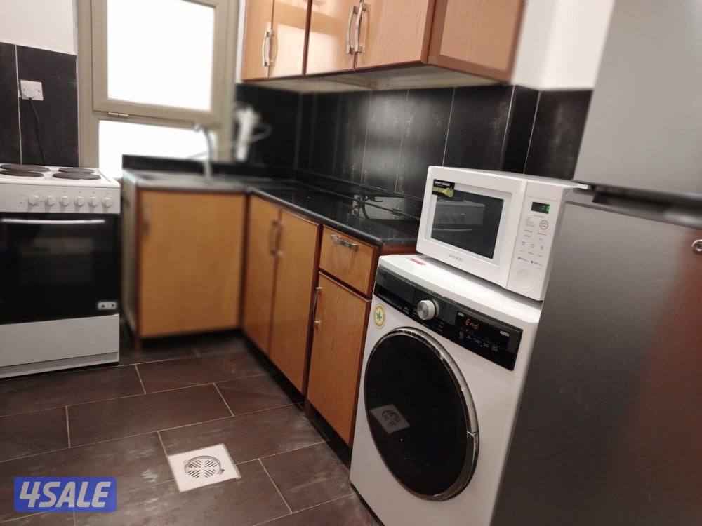 لعشاق الذوق الرفيع شقه غرفتين وصاله مفروشه للايجار13