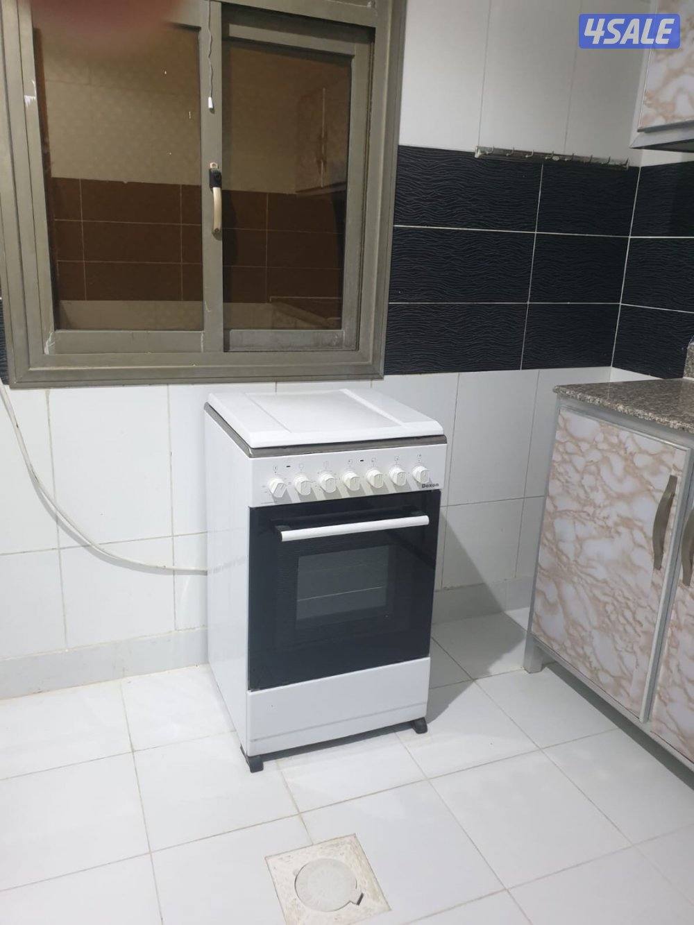 لعشاق الرقي والهدوء شقه غرفتين وصاله مفروشه الايجار9