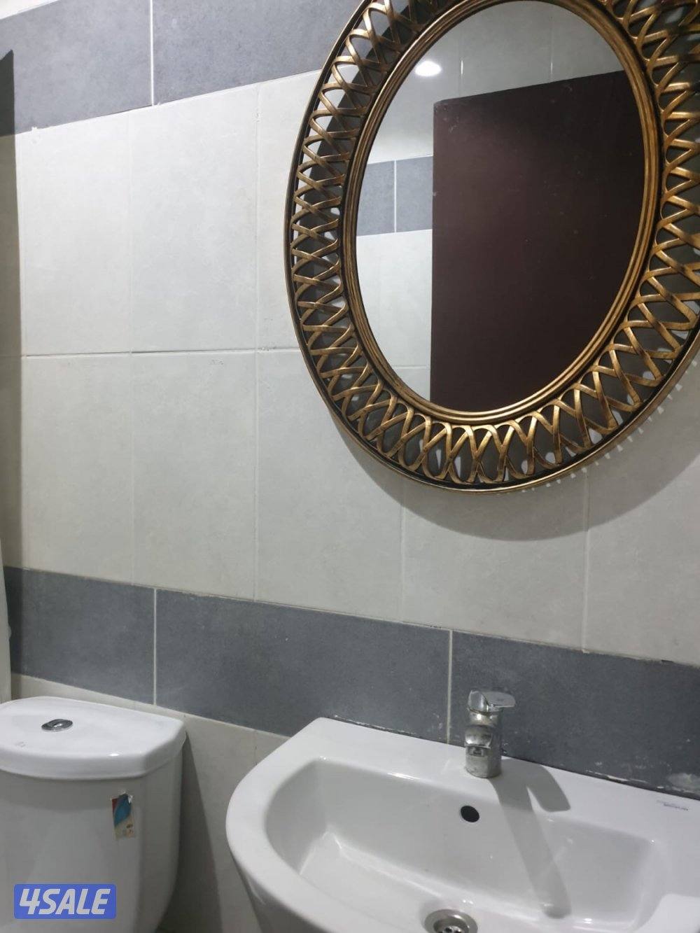 لعشاق الرقي والهدوء شقه غرفتين وصاله مفروشه الايجار12