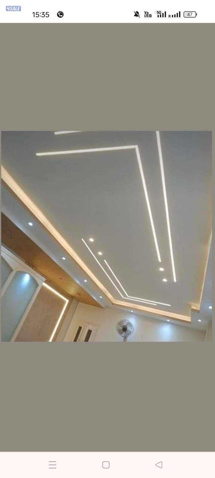 مقاول ديكور وأصباغ وسيراميك0