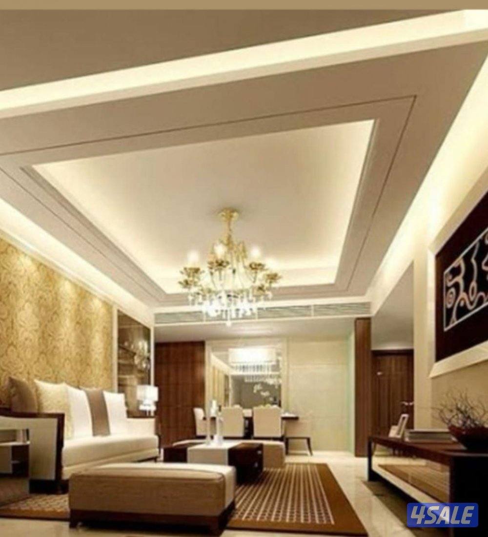 مقاول ديكور وأصباغ وسيراميك4