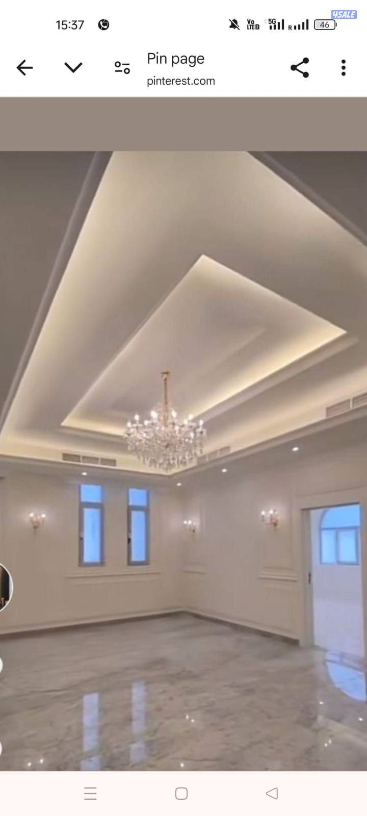 مقاول ديكور وأصباغ وسيراميك5