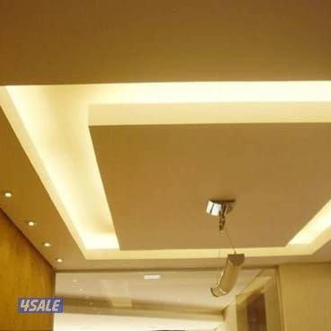 مقاول ديكور وأصباغ وسيراميك6