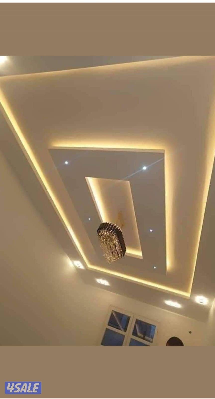 مقاول ديكور وأصباغ وسيراميك7