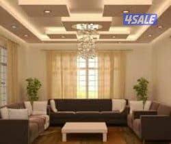 مقاول ديكور وأصباغ وسيراميك8