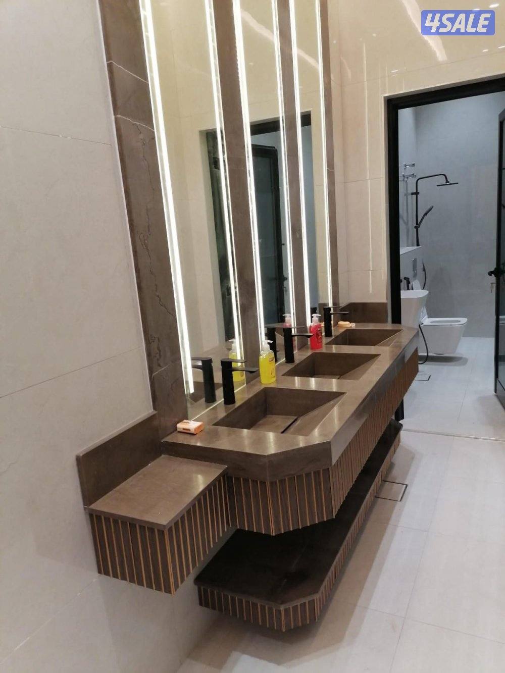 مقاول ديكور وأصباغ وسيراميك12