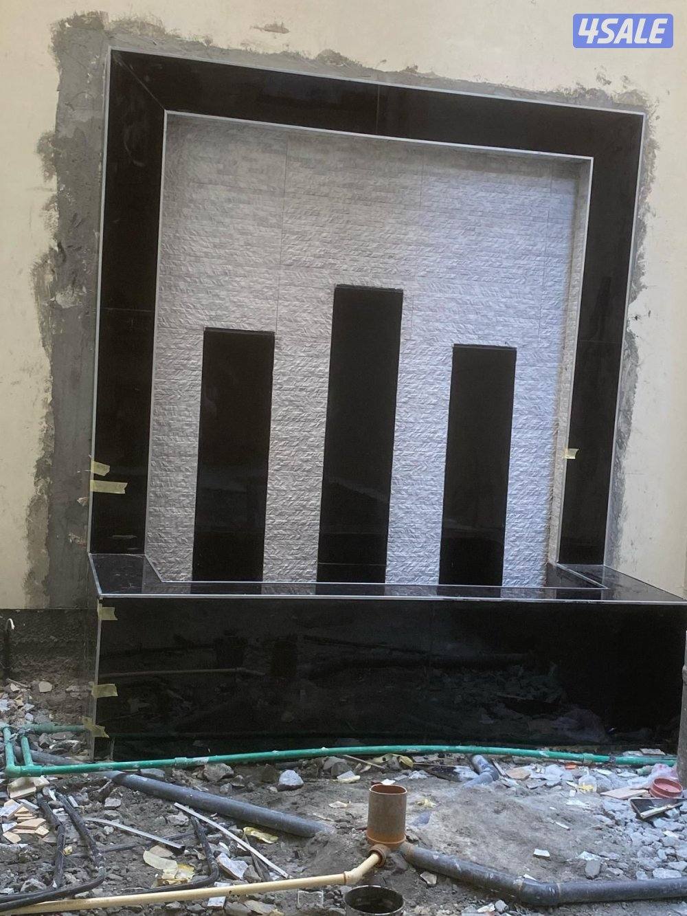 مقاول ديكور وأصباغ وسيراميك15