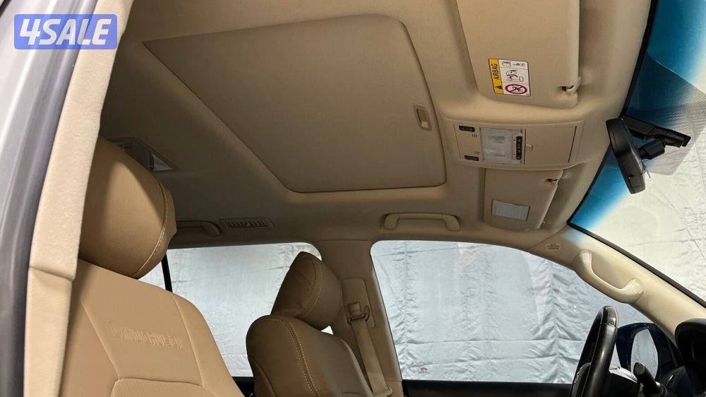 TOYOTA LAND CRUISER Toyota LAND CRUISER 202013