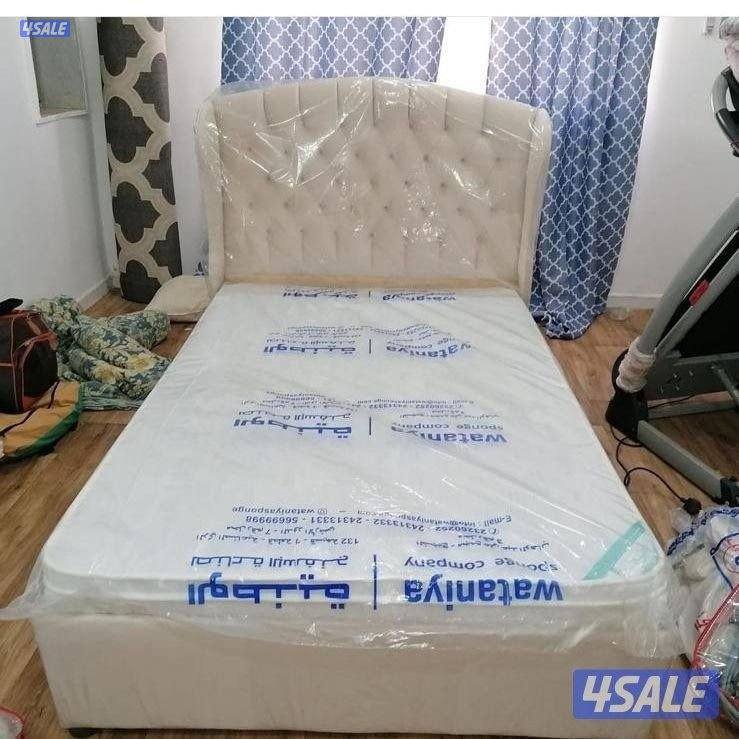 مركز المفروشات الطبيه سراير وفرشات طبي جميع المقاسات4