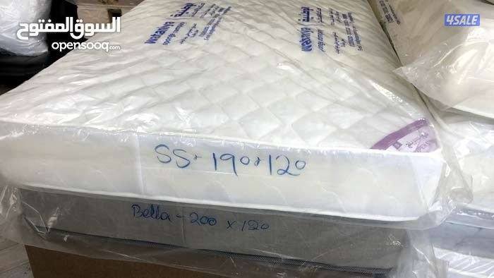 فرشات البغلي للاسفنج والمراتب الطبي باقل الأسعار جميع المقاسات متوفره2