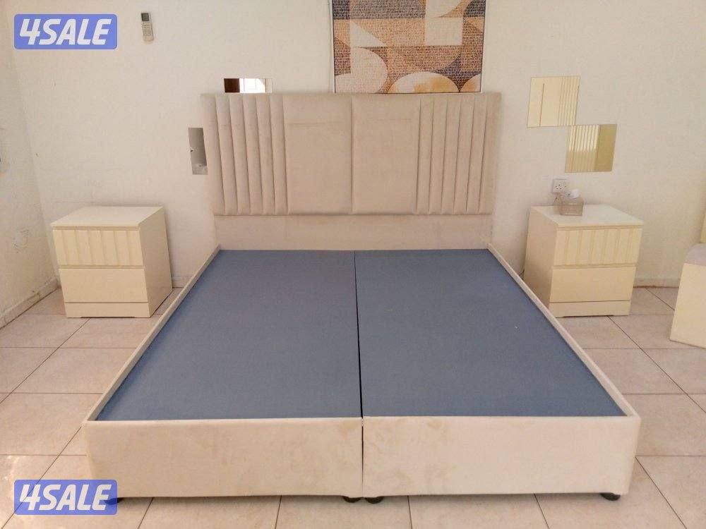 عالم السراير والفرشات الطبي باقل الأسعار جميع المقاسات متوفره باقل الأ2