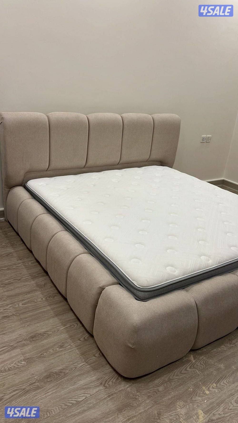 عالم السراير والفرشات الطبي باقل الأسعار جميع المقاسات متوفره باقل الأ7