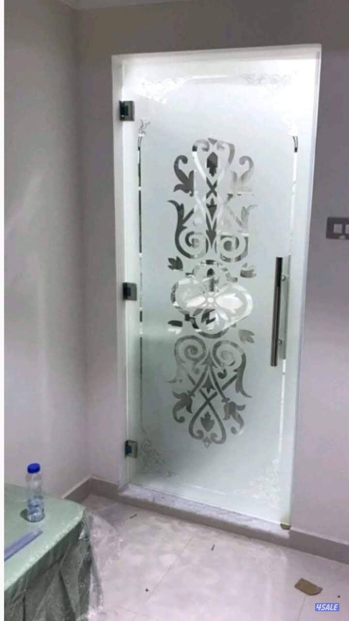 فني زجاج ومرايات4