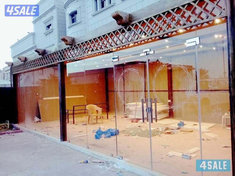 فني زجاج ومرايات6