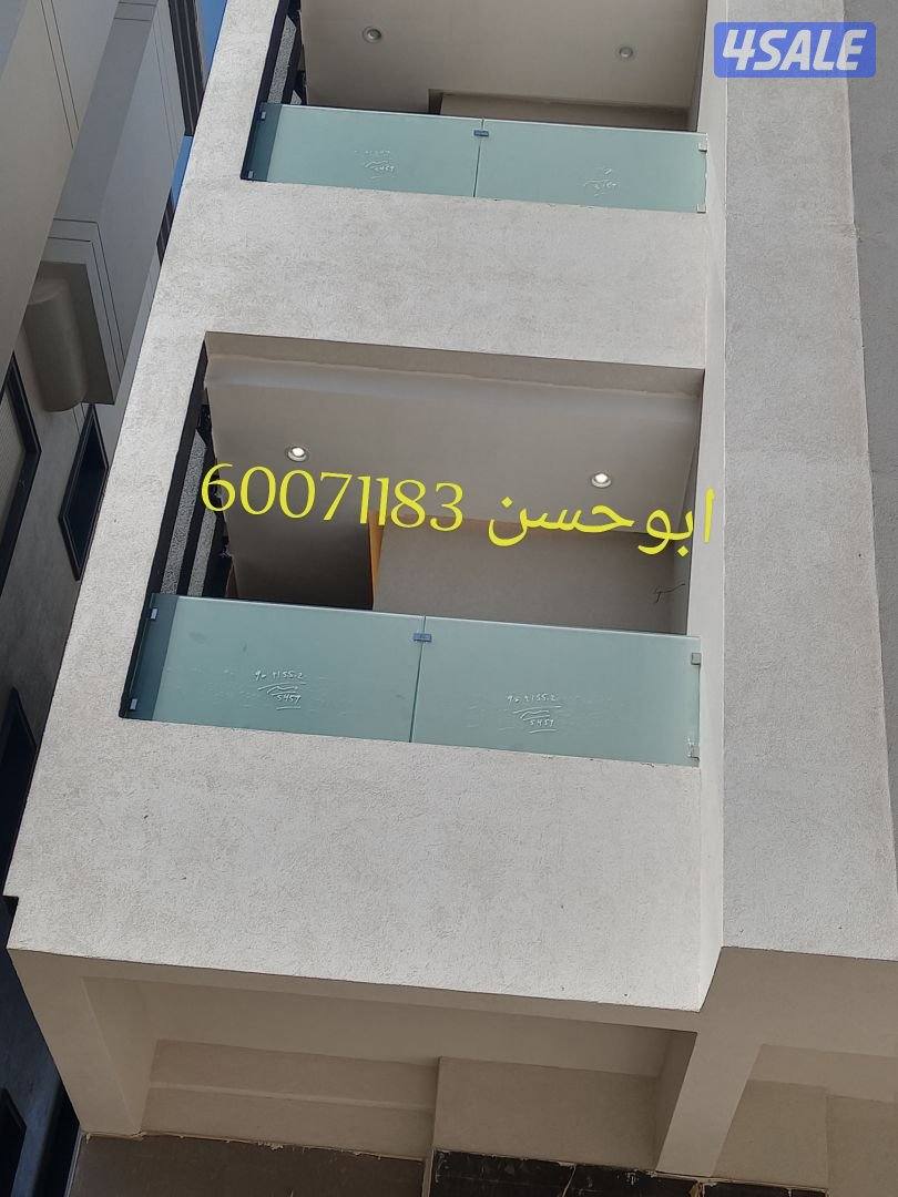 فني زجاج ومرايات8