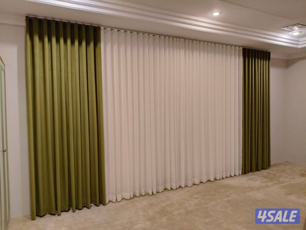 تفصيل ستاير ويفي تفصيل ستاير رول تركيب ستاير0