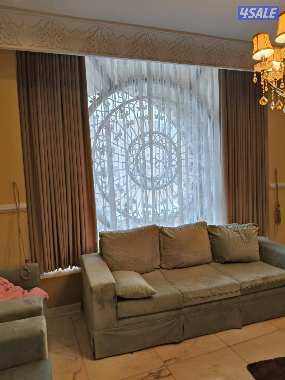 تفصيل ستاير ويفي تفصيل ستاير رول تركيب ستاير5