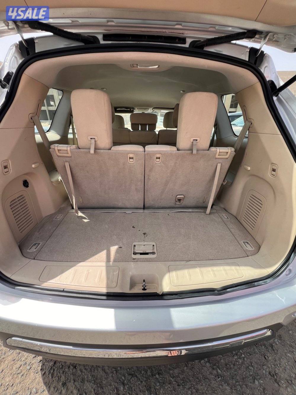 🚘 نيسان  باثفايندر12