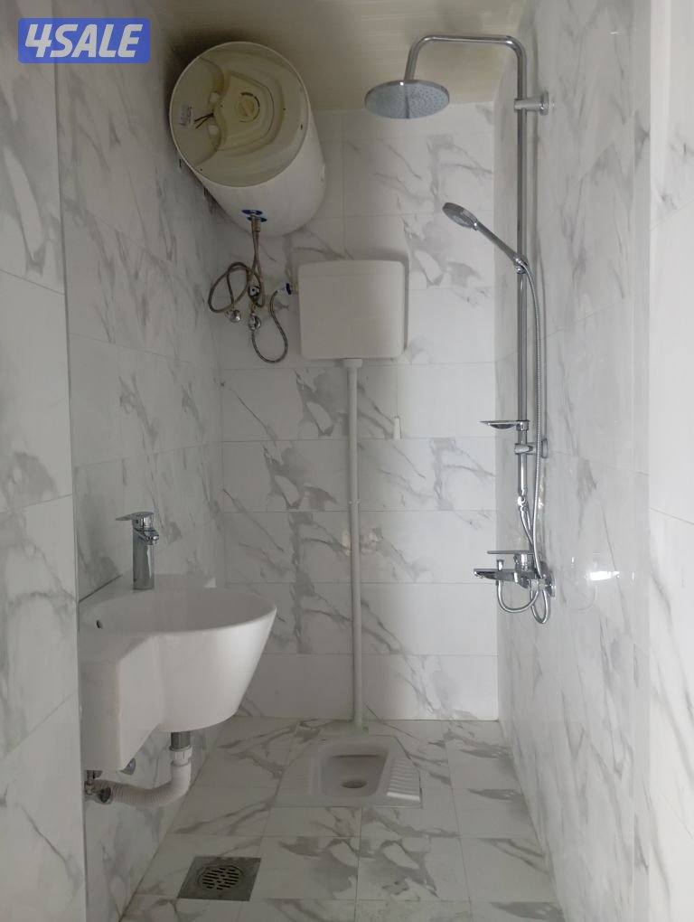 معلم و فني صحي اقل الاسعار تركيب وتمديد الحمامات وتركيب الاكسسوارات7