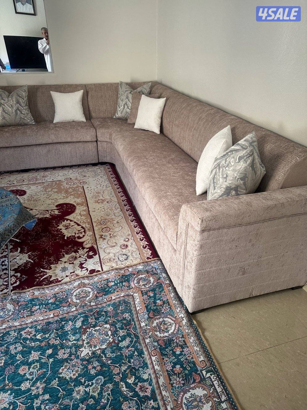 جلست ا مر يكي و جلست ر سمي ستا ير11