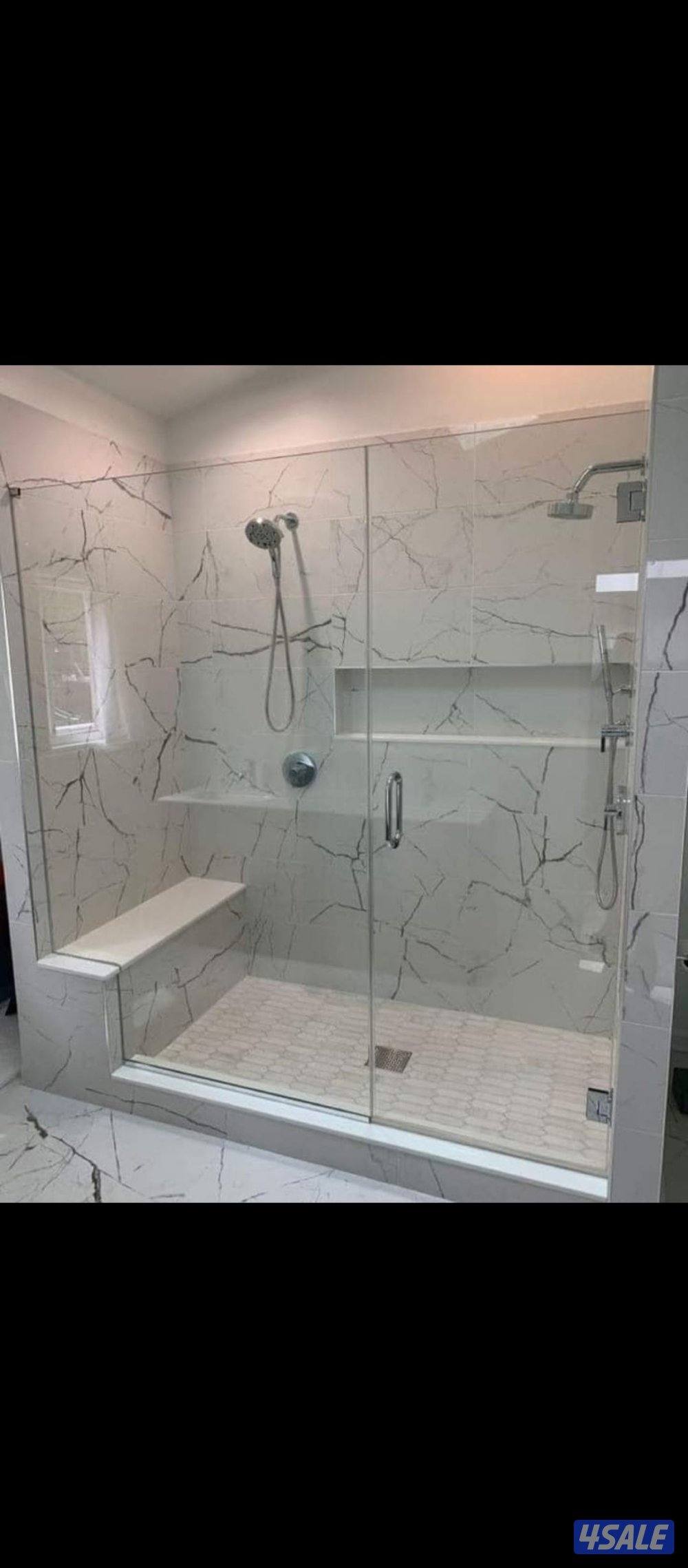 جام سكريت جام شبابيك شتر المنيوم4