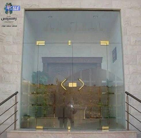 جام سكريت جام شبابيك شتر المنيوم2