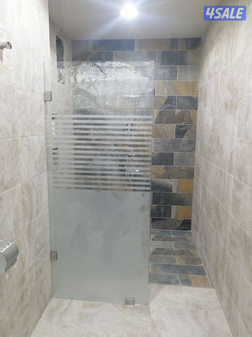 جام سكريت جام شبابيك شتر المنيوم5