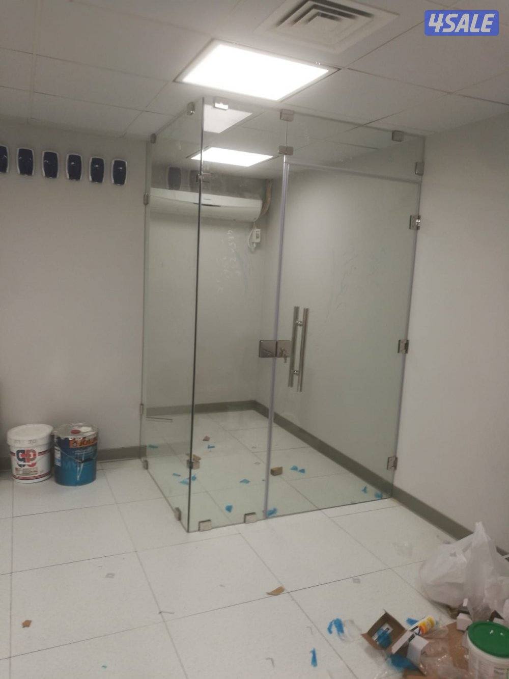 جام سكريت جام شبابيك شتر المنيوم6