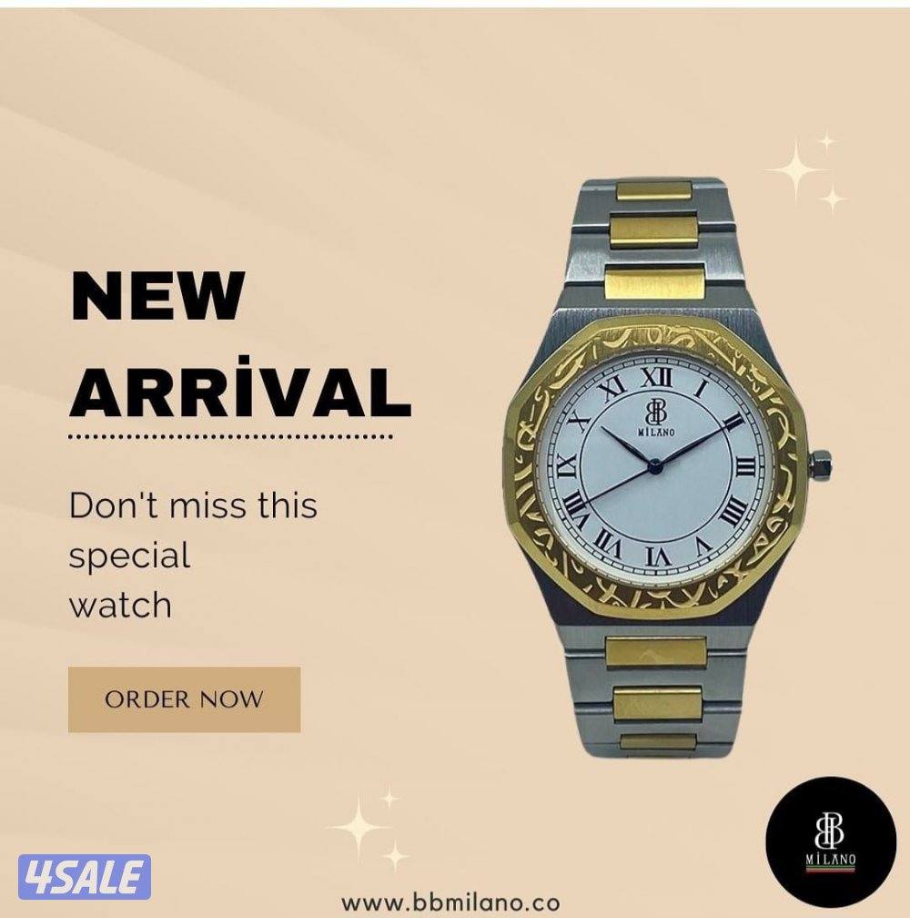 تصفية ساعات اصلية ودرجة اولى3