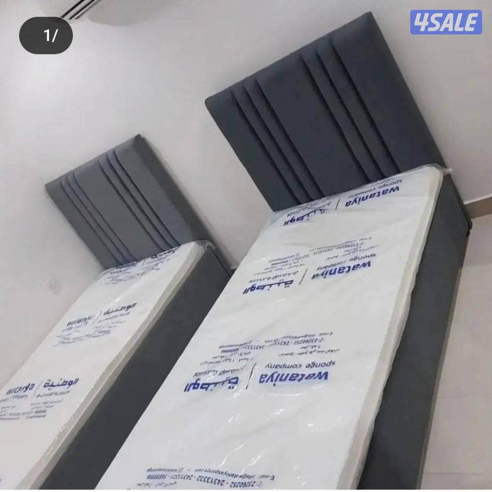 مركز المفروشات الطبيه سراير وفرشات طبي جميع المقاسات والالوان متوفره5