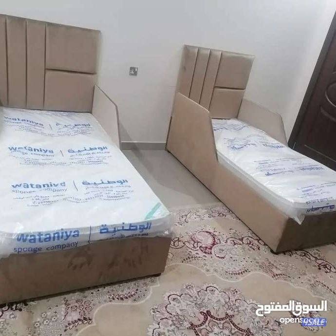 مركز المفروشات الطبيه سراير وفرشات طبي جميع المقاسات والالوان متوفره9