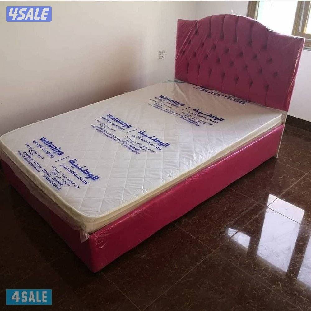 مركز المفروشات الطبيه سراير وفرشات طبي جميع المقاسات والالوان متوفره10