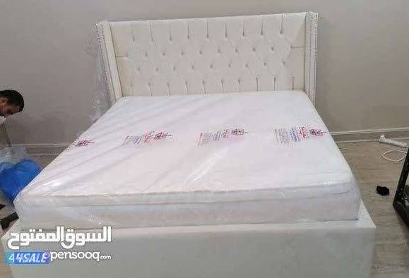 مفروشات البغلي والوطنية للاسفنج والمراتب الطبي2