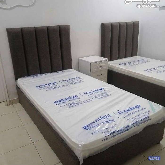 مفروشات البغلي والوطنية للاسفنج والمراتب الطبي4