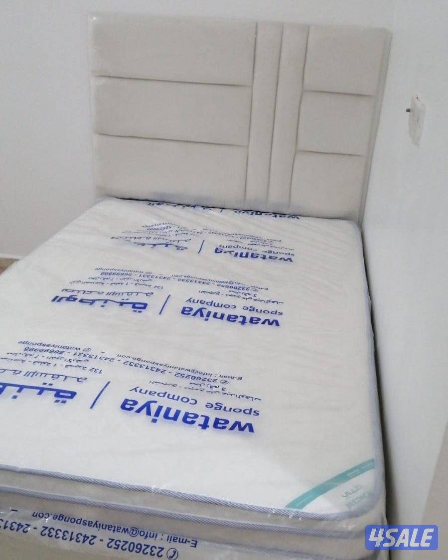 مفروشات البغلي والوطنية للاسفنج والمراتب الطبي7