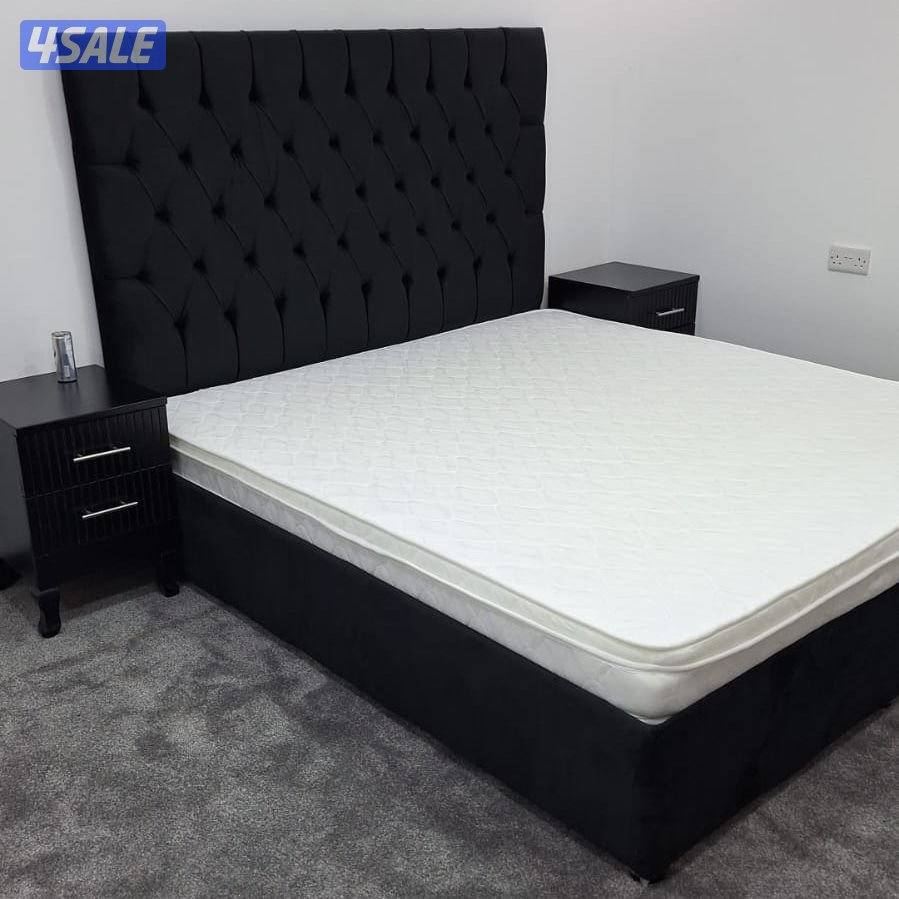 الري خلف سنتر بوينت سراير وفرشات طبي جميع المقاسات والالوان متوفره2