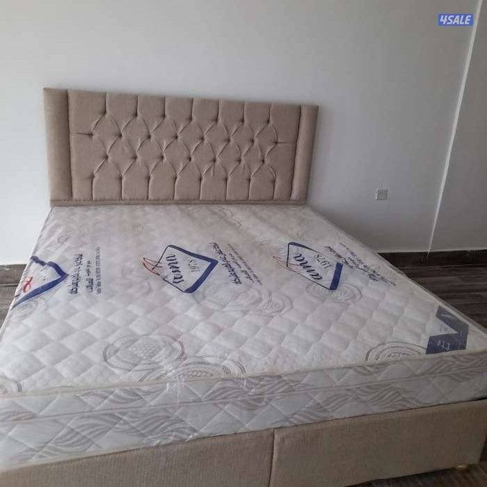 الري خلف سنتر بوينت سراير وفرشات طبي جميع المقاسات والالوان متوفره6