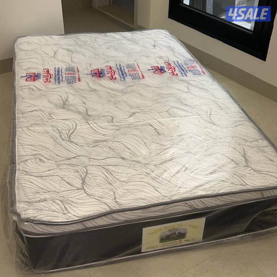 الري خلف سنتر بوينت سراير وفرشات طبي جميع المقاسات والالوان متوفره9