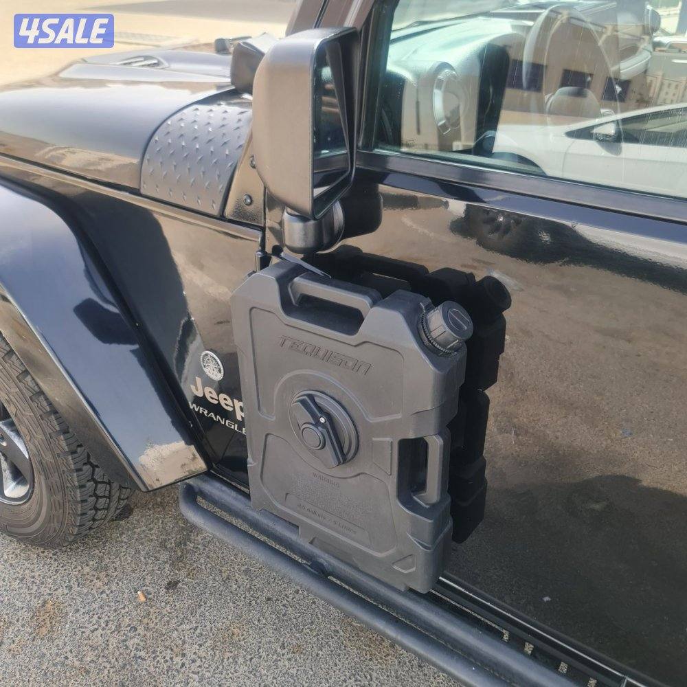 رانجلرا ٢٠١٤ فل ابشن وكالة ربيكون8