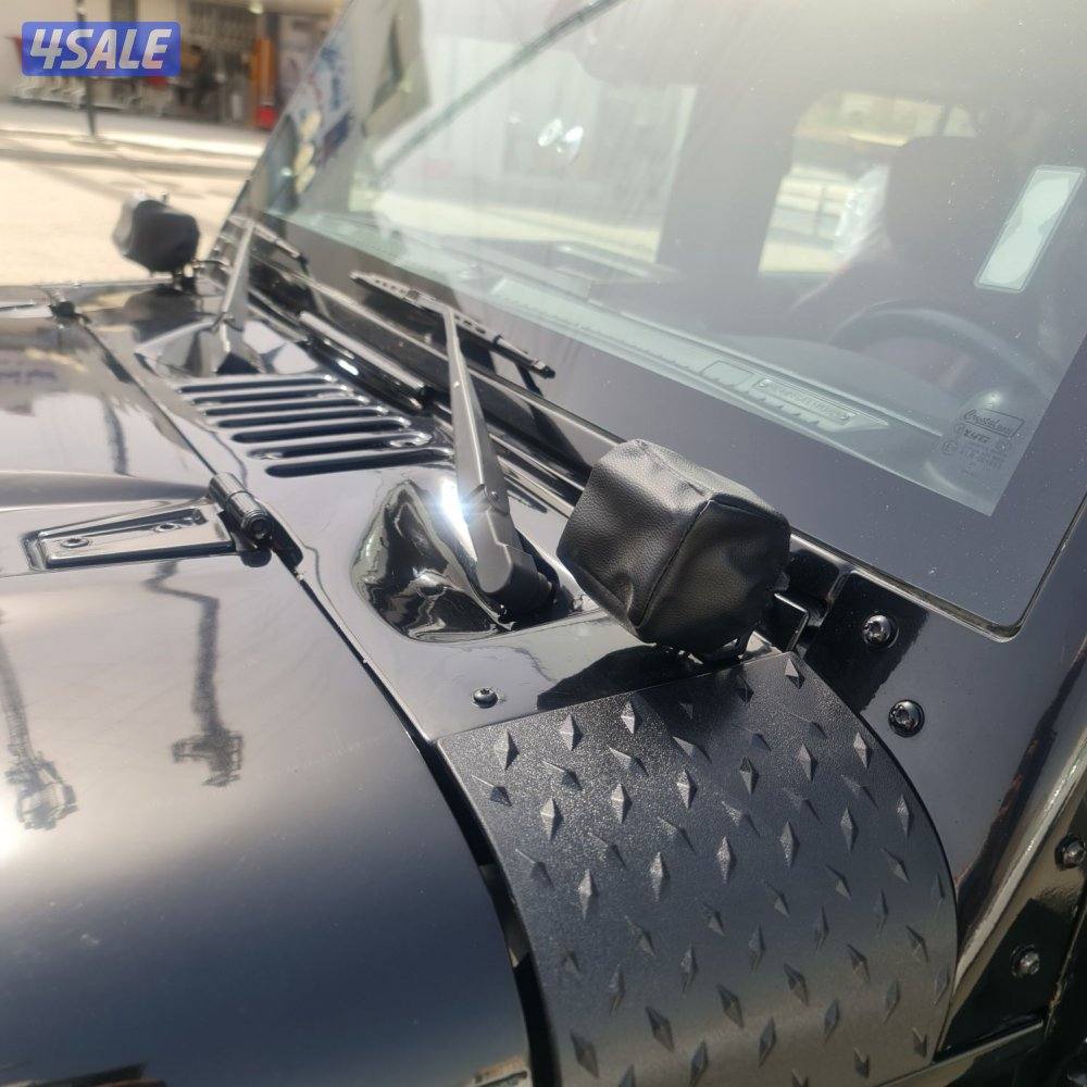 رانجلرا ٢٠١٤ فل ابشن وكالة ربيكون9