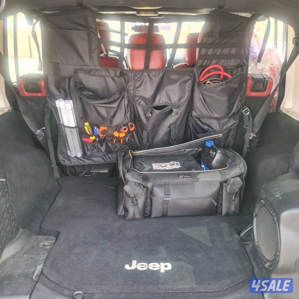 رانجلرا ٢٠١٤ فل ابشن وكالة ربيكون12