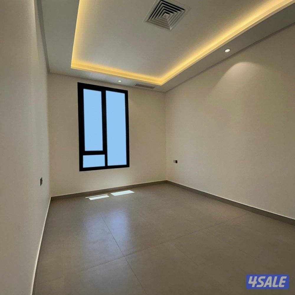 دور إستثماري أول مستأجر مع فترة سماح للإيجار في بنيد القار1