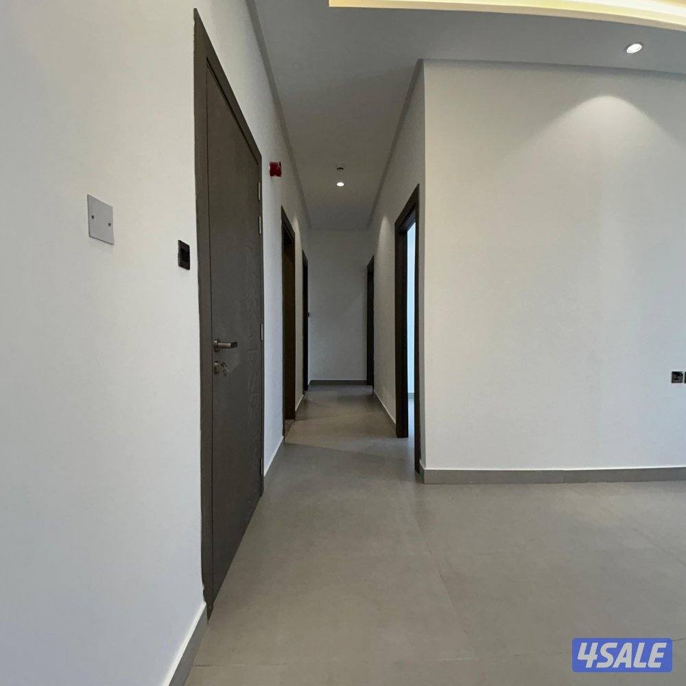 دور إستثماري أول مستأجر مع فترة سماح للإيجار في بنيد القار2