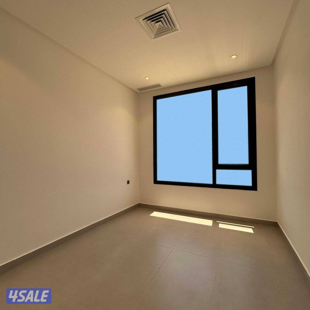 دور إستثماري أول مستأجر مع فترة سماح للإيجار في بنيد القار4