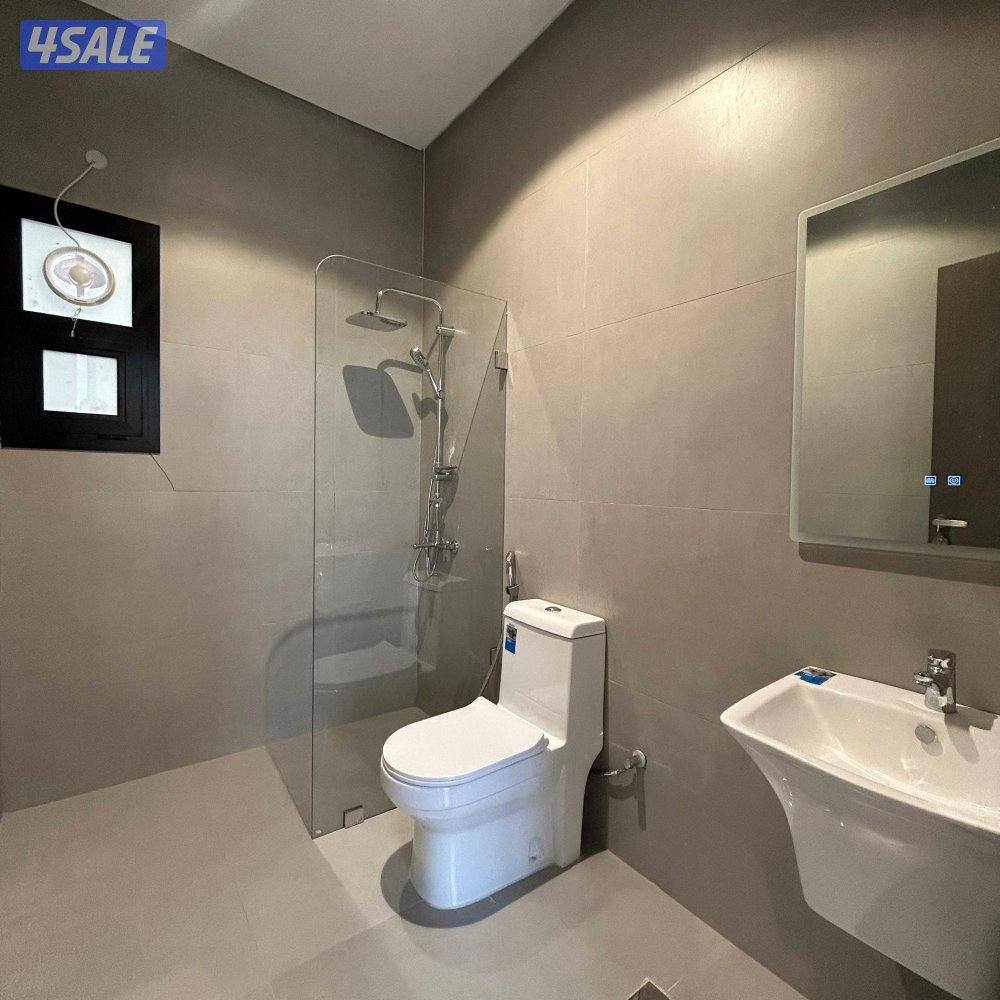 دور إستثماري أول مستأجر مع فترة سماح للإيجار في بنيد القار10