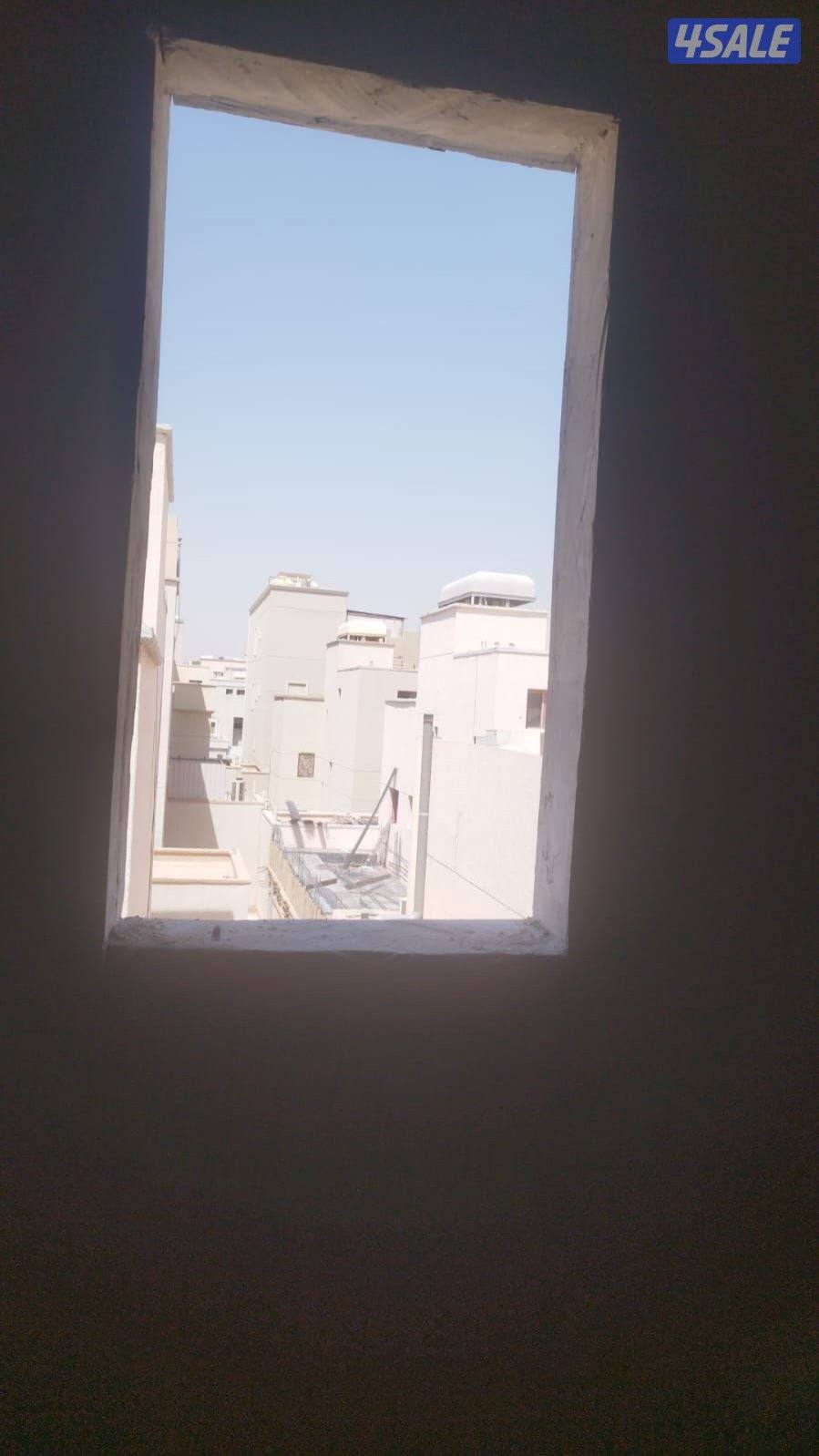 قص خرسانة فتحات كور ليزر7