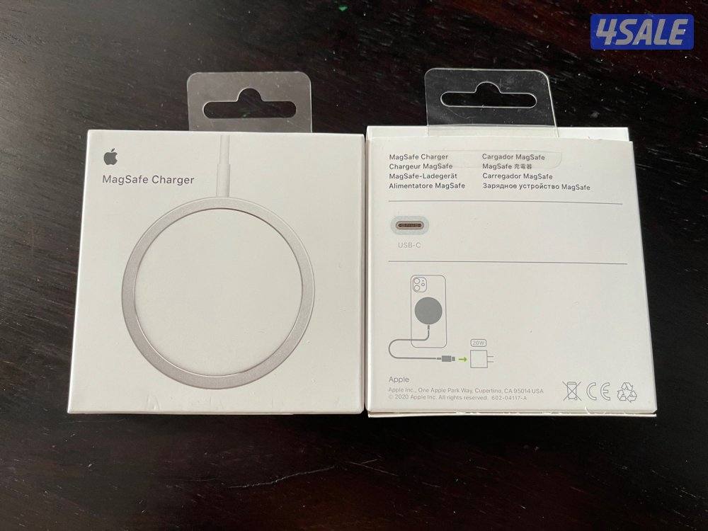 Apple MAGSAFE charger 15 w 1 meter box0
