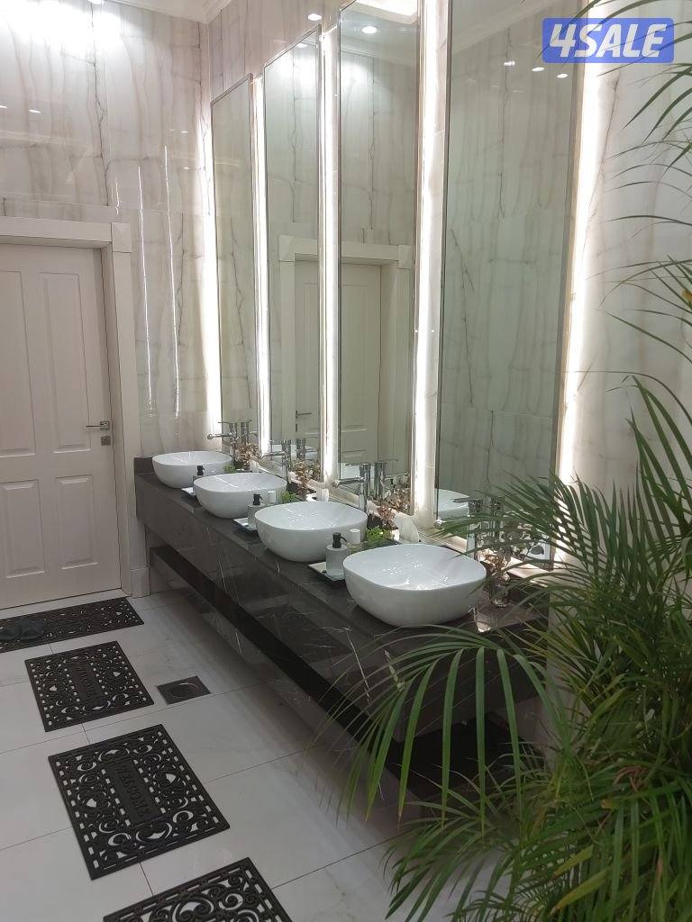 مغاسل وجارات ابو عنان0